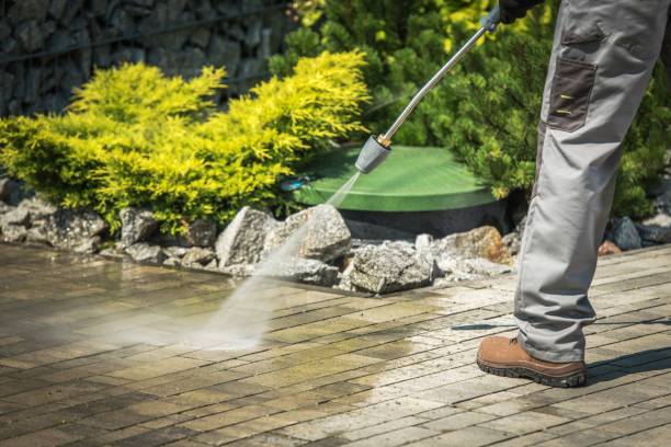Best Restaurant Pressure Washing  in Lake Helen, FL