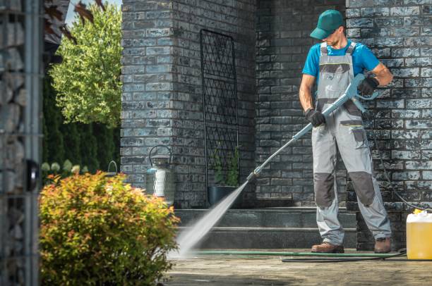 Solar Panel Cleaning in Lake Helen, FL