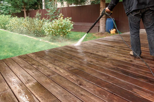 Pre-Holiday Cleaning in Lake Helen, FL