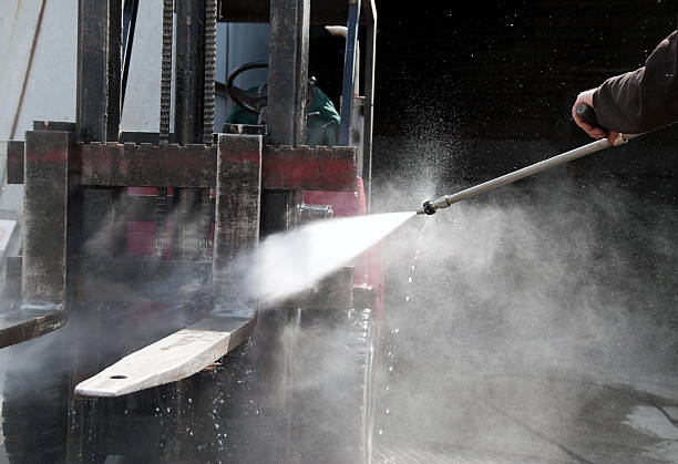 Best Patio and Deck Pressure Washing  in Lake Helen, FL